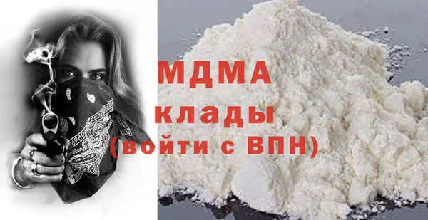 гидра Горняк
